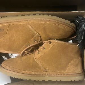 Men’s Ugg Boot